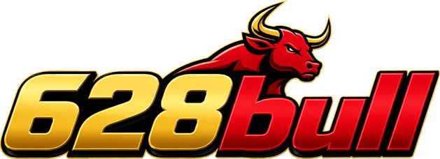 628bull Logo